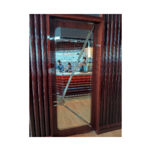 Dougus ICDB Top of Tower Restaurant