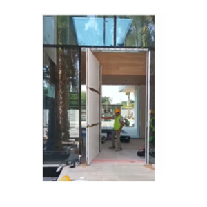 ECF00205-Construction of Y3 Villa