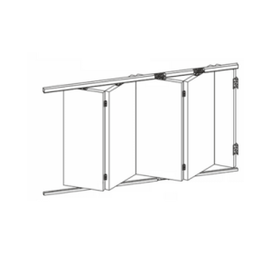 Inquiry For Bi-Folding Door