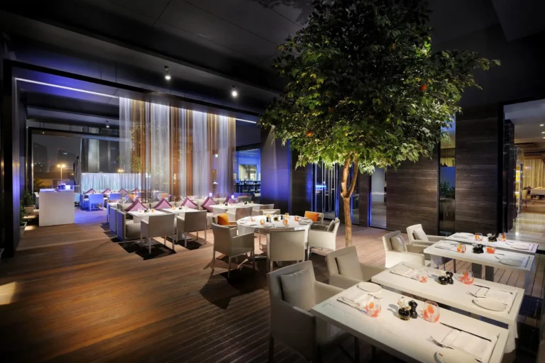 Roberto's Restaurant