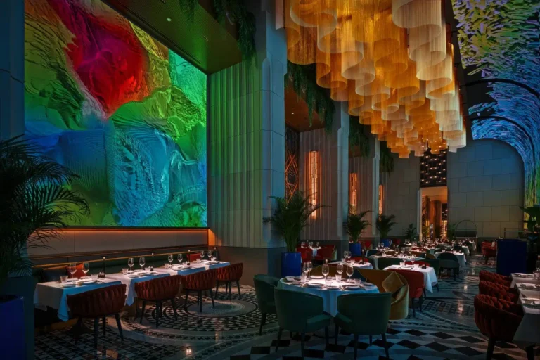 Zenon Restaurant