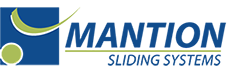 Mantion logo