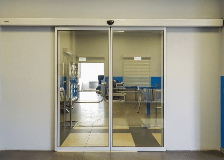 Automatic-Sliding-Swing-Door-Systems