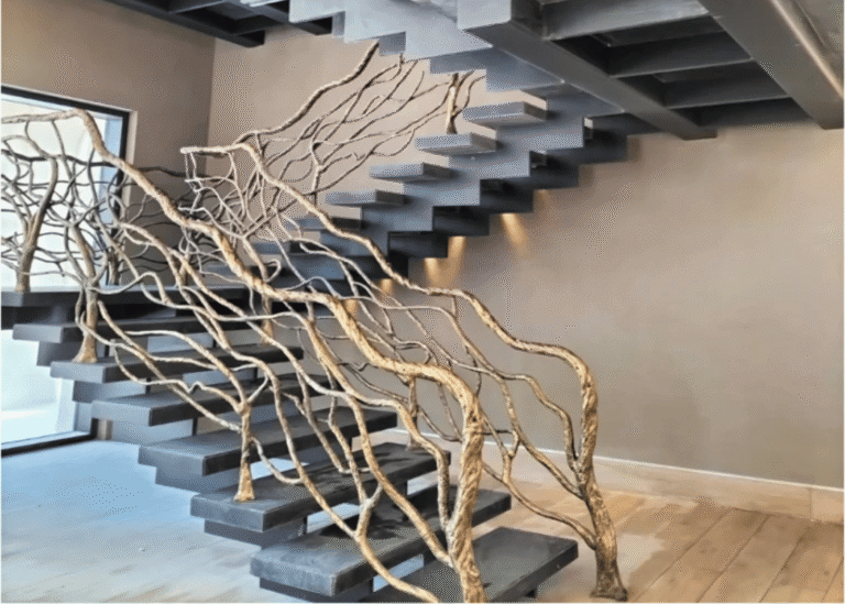 Right-Material-for-Architectural-Art