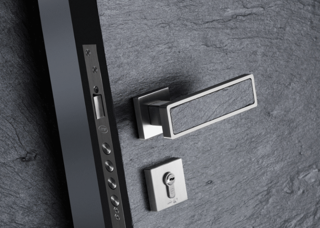 European Ironmongery