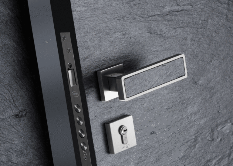 European Ironmongery