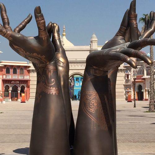 Metal Art 3