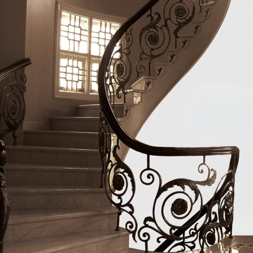 Metal Art 9