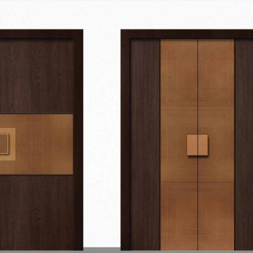 Ironmongery